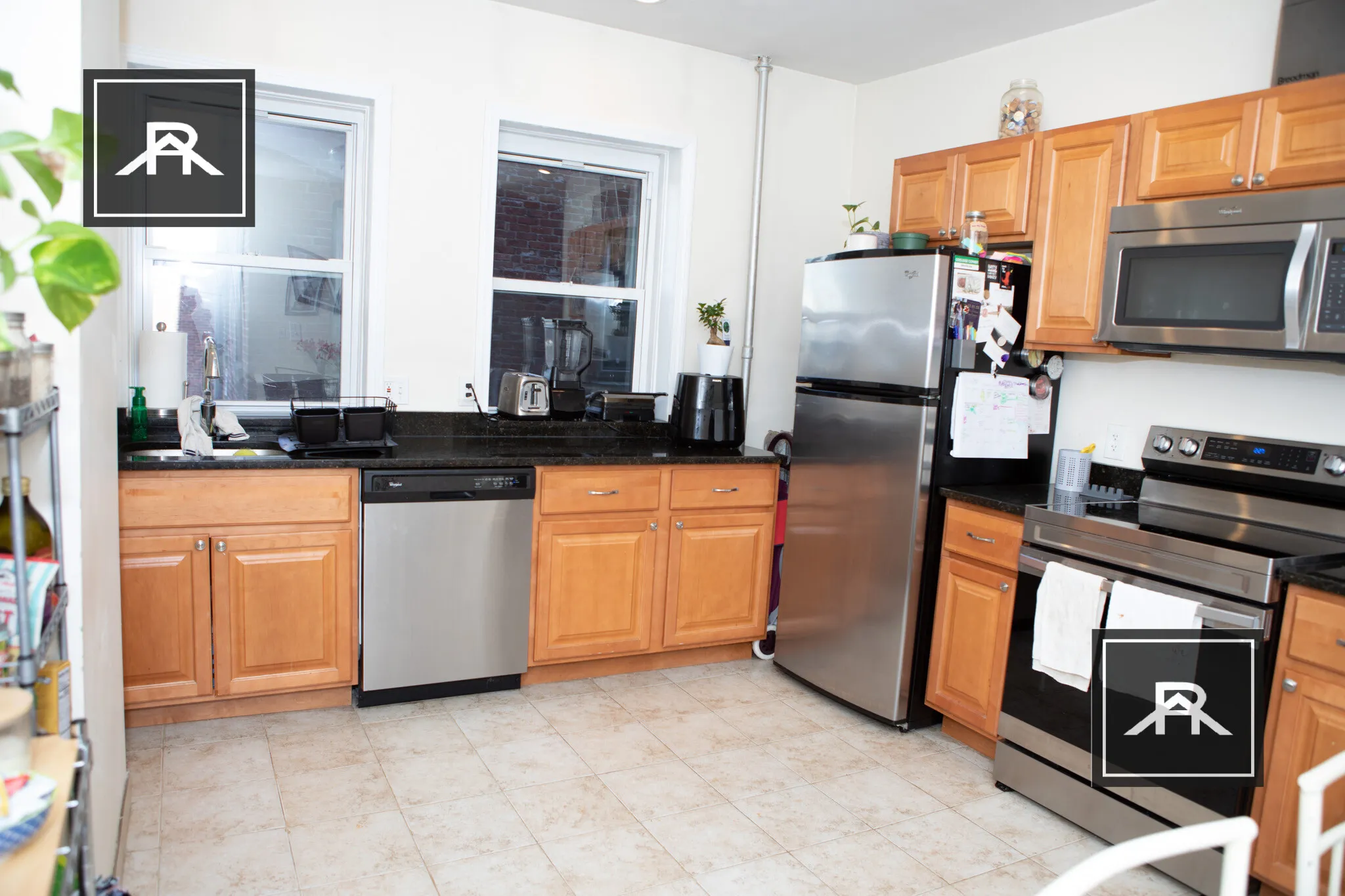387 Harvard St, North Brookline