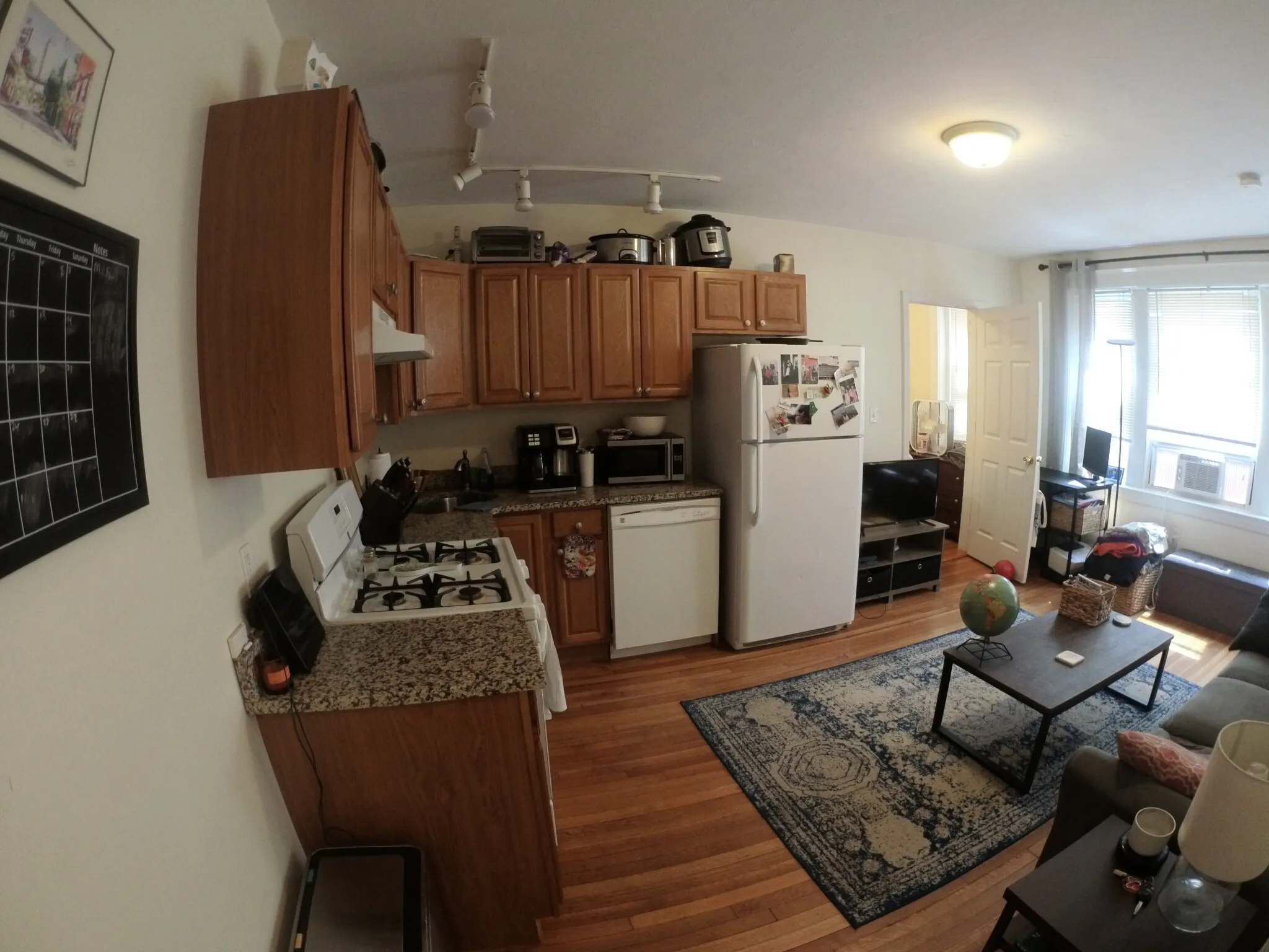 1615 Commonwealth Ave, Brighton