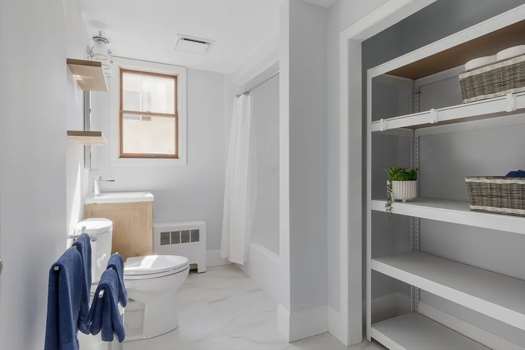 56 Spring St, East Cambridge