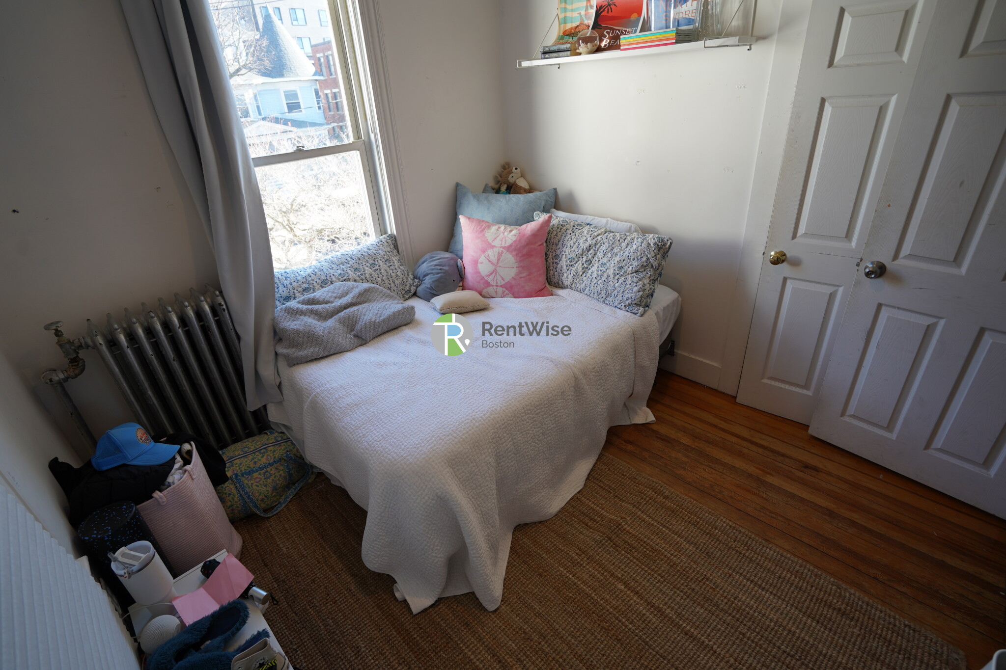 70 Chester St, Allston