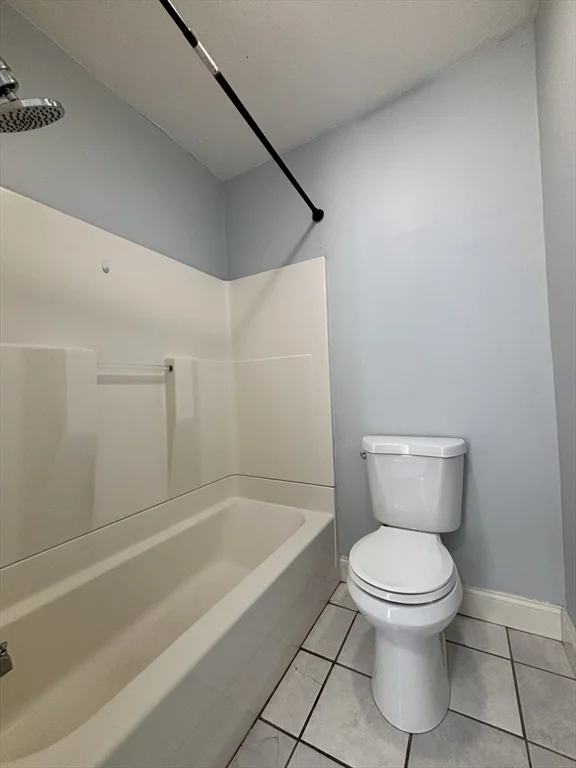 33 1/2 Barclay, Union Hill