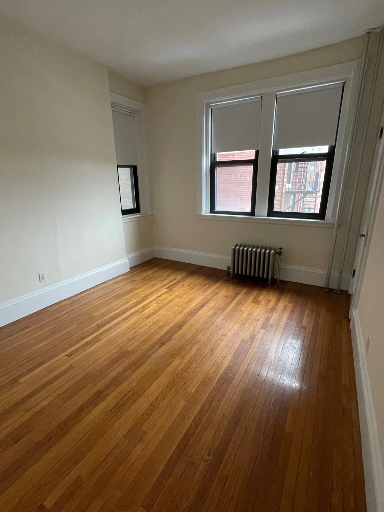 504 Beacon St, Fenway