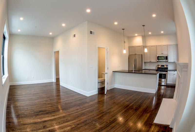 11 Newcomb St, Roxbury