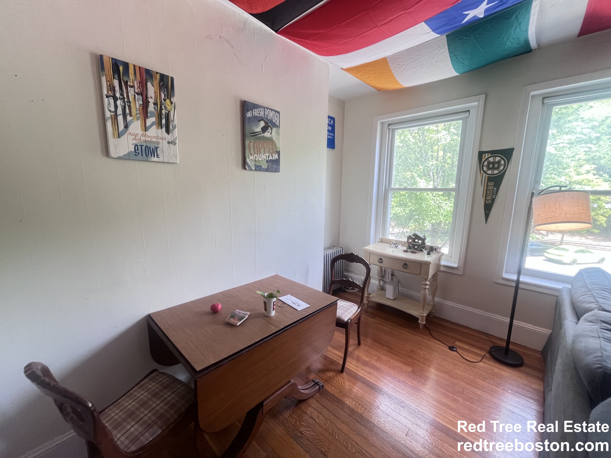 1589 Beacon St, Brookline