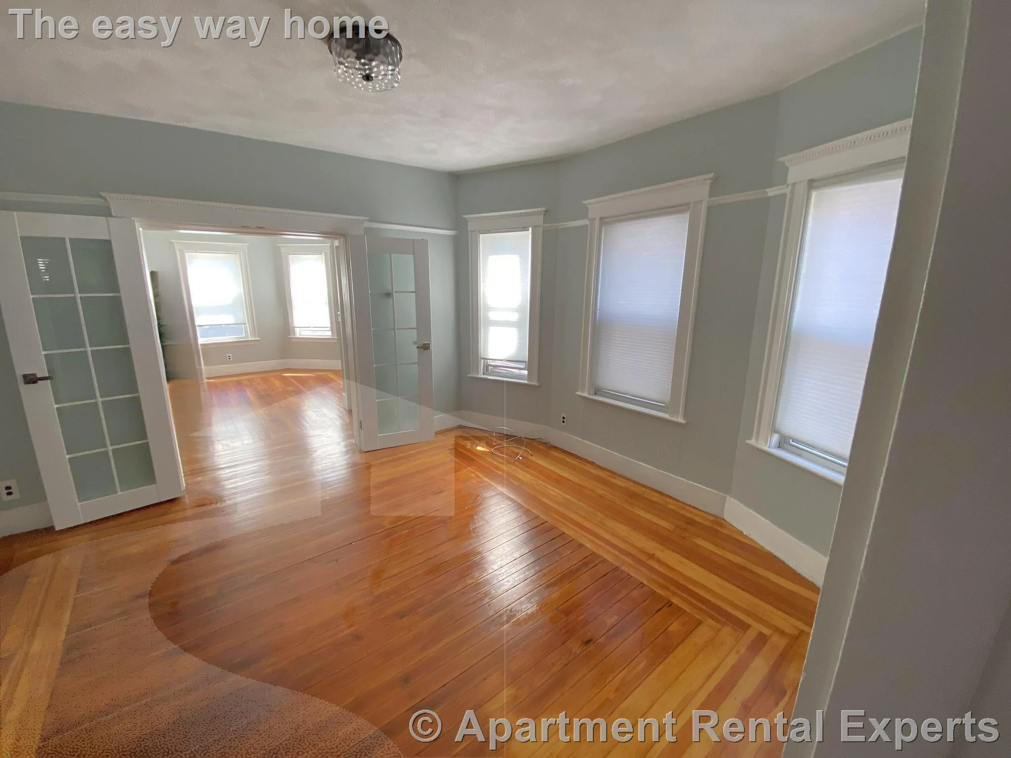 7 Bay State Ave, Davis Square