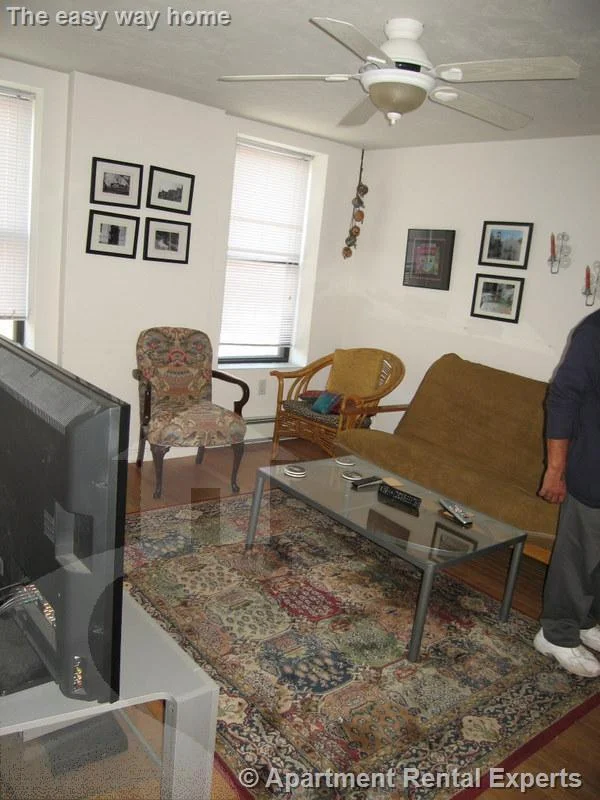 2036 Massachusetts Ave, Porter Square