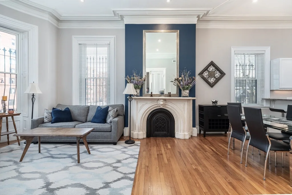 748 Tremont St, South End