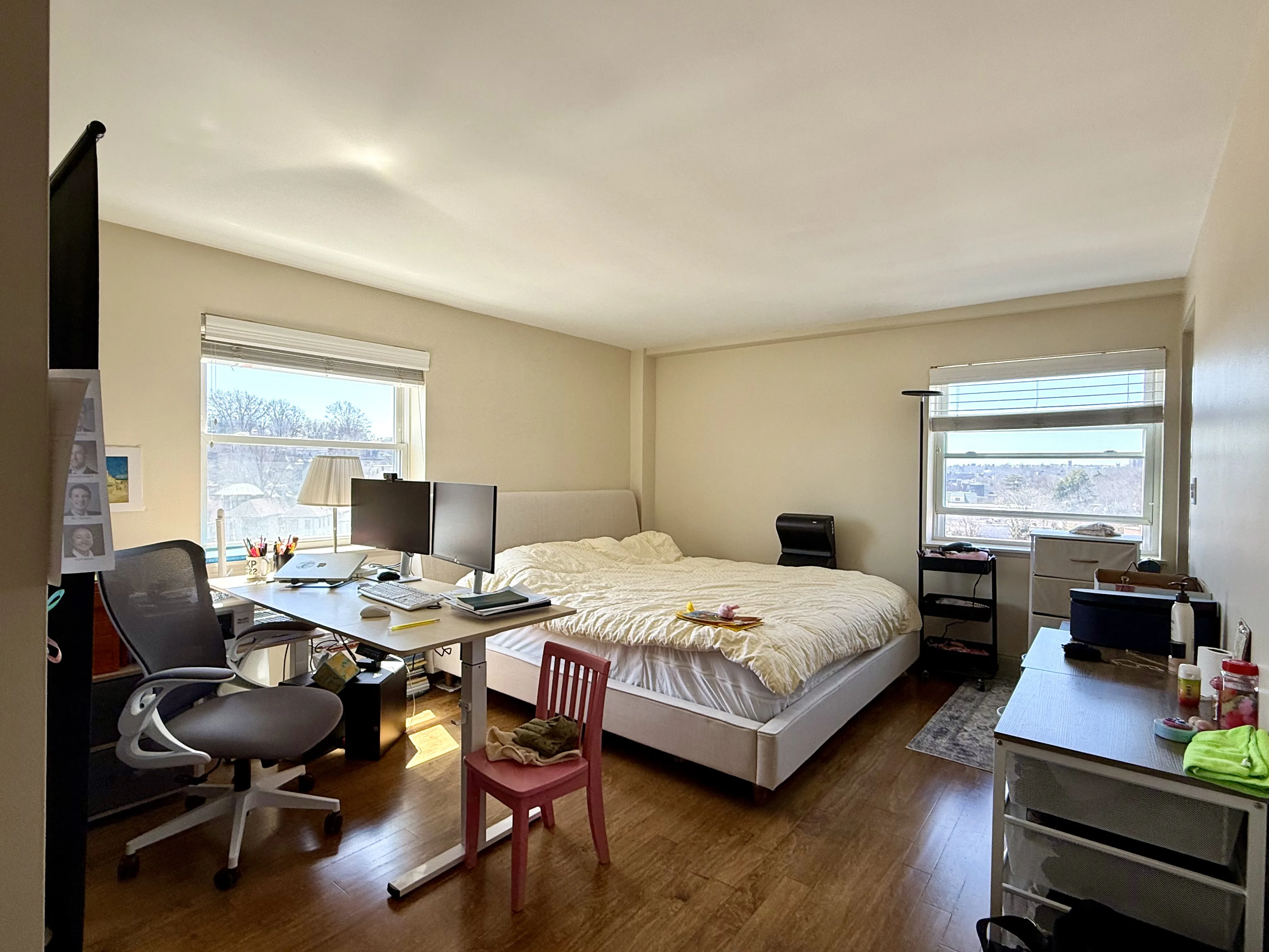 1600 Beacon St, Corey Hill