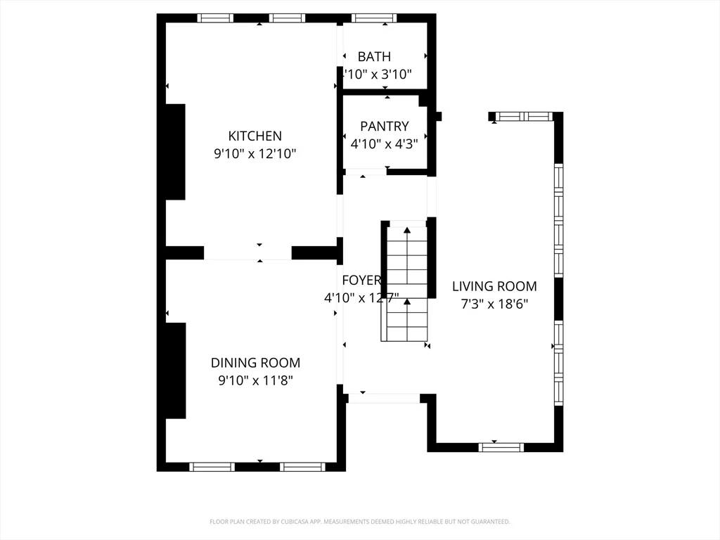 4 Cogswell Pl, North Cambridge