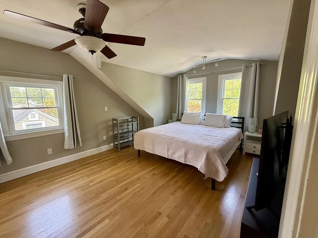 100 Stimson St, West Roxbury