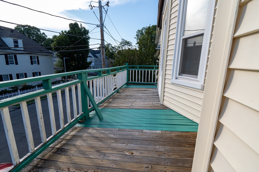 46 Wainright St, Dorchester