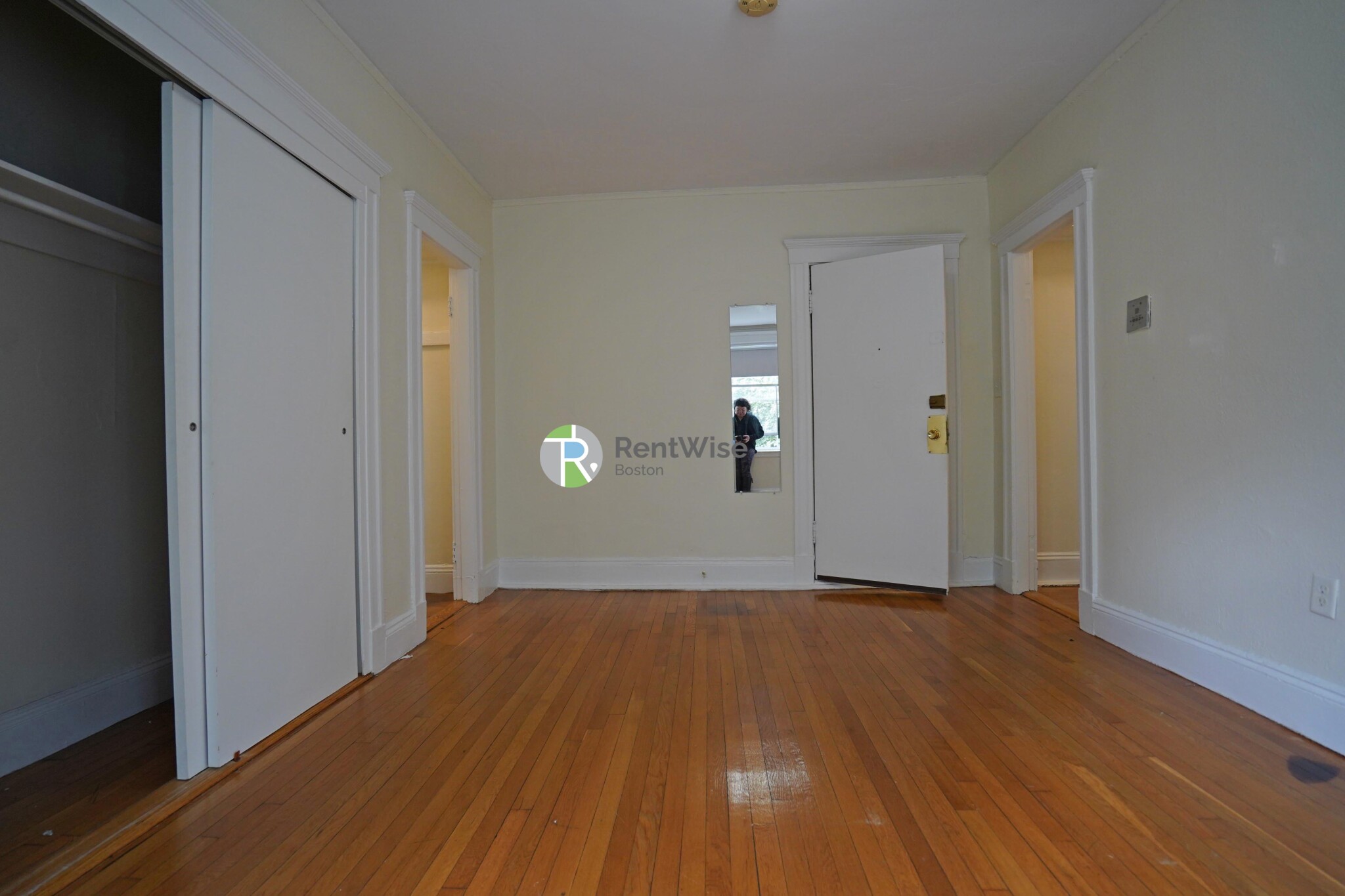 1163 Boylston St, Fenway