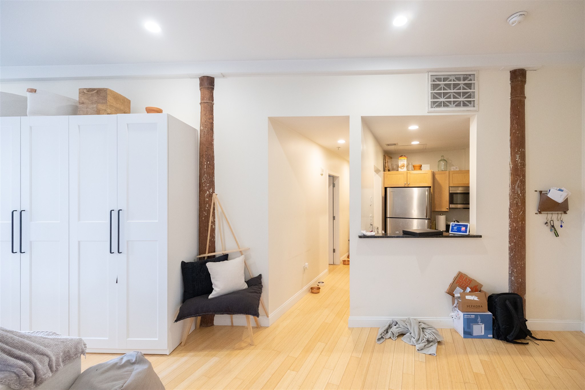 490 Harrison, South End