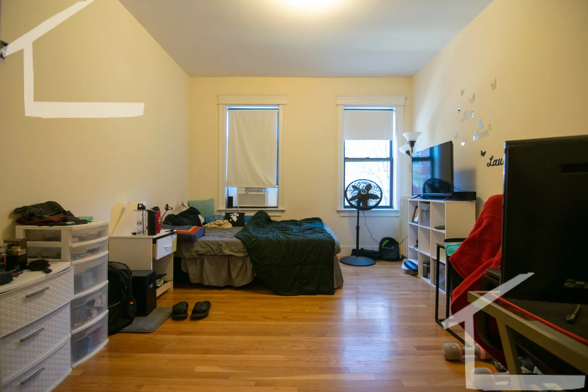 27 Glenville Ave, Allston