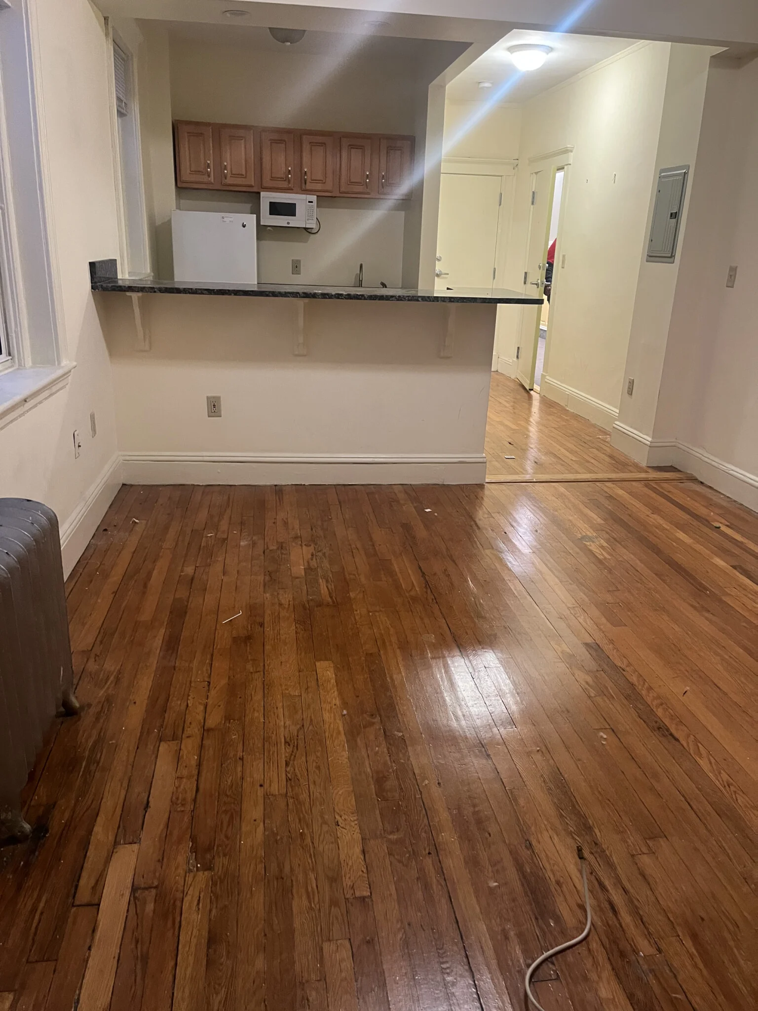35 Park Dr, Fenway