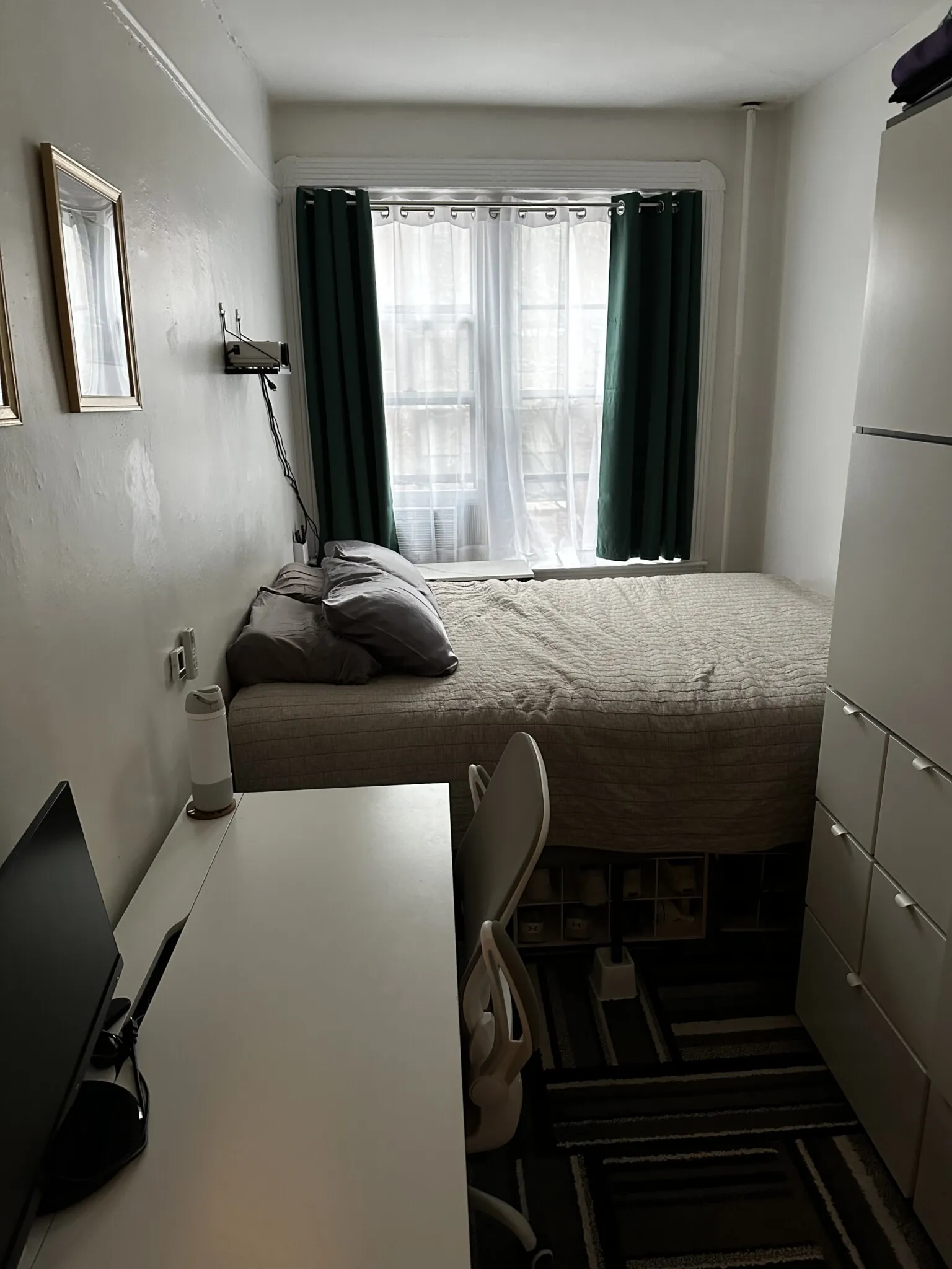 15 Revere St, Beacon Hill