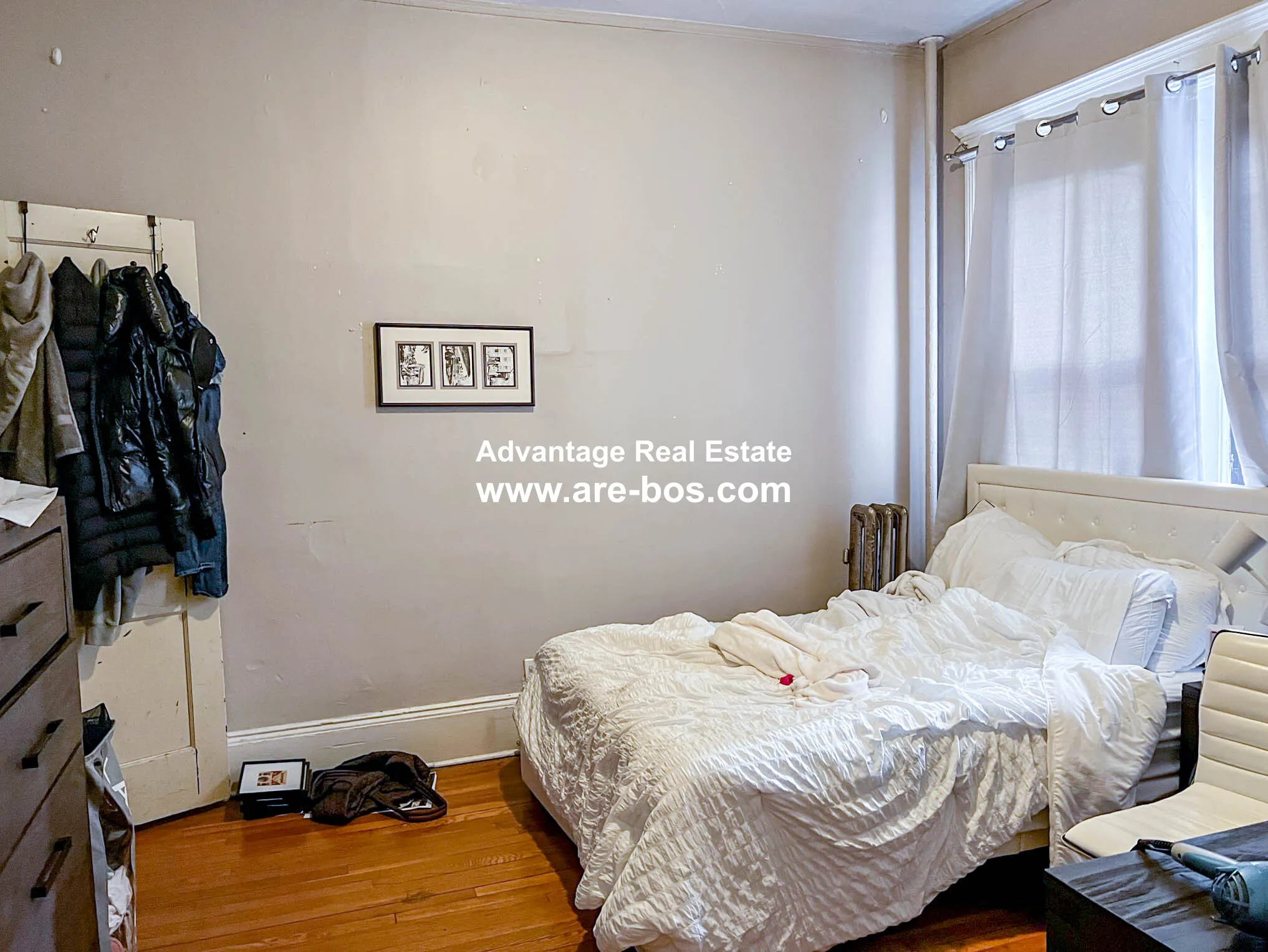 1066 Commonwealth Ave, Brighton