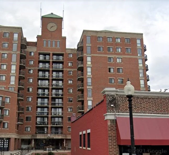 15 N Beacon, Allston