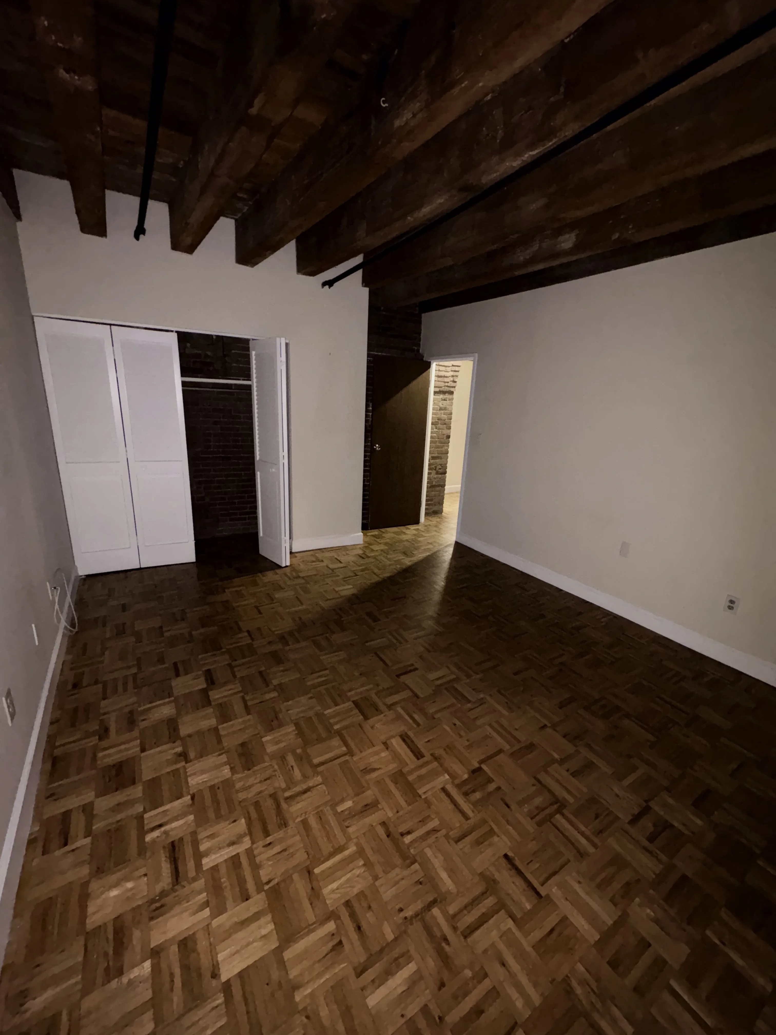 99 Fulton St, North End