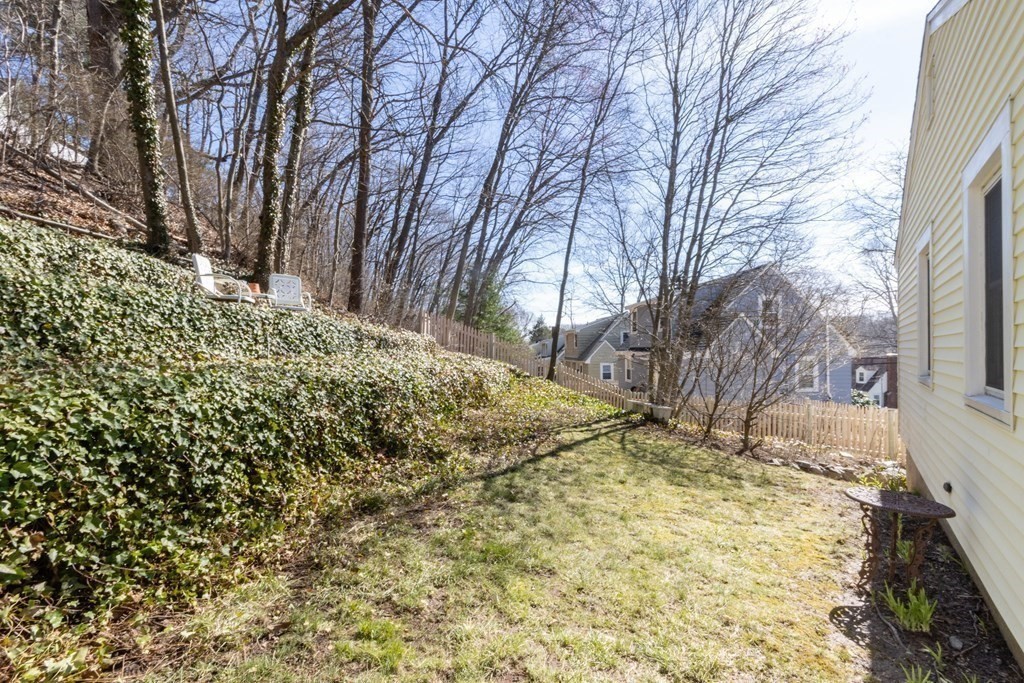 548 Poplar St, Roslindale