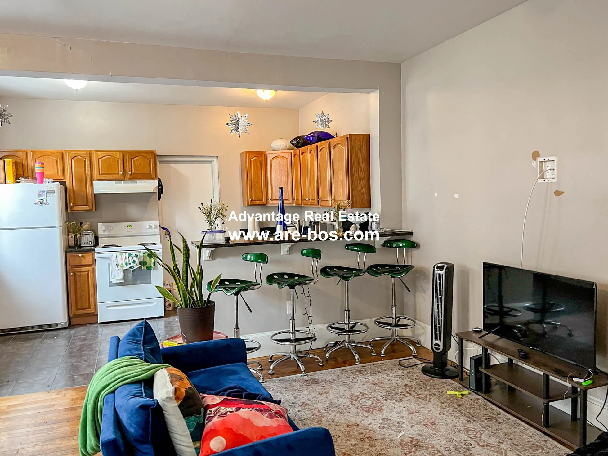 1066 Commonwealth Ave, Brighton