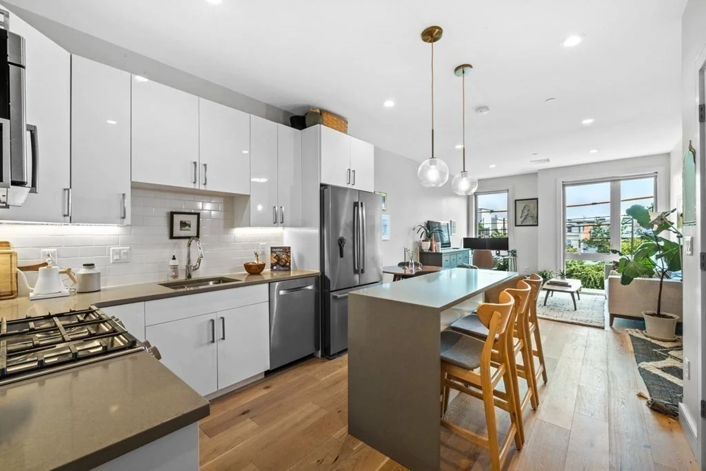 420 West Broadway, South Boston