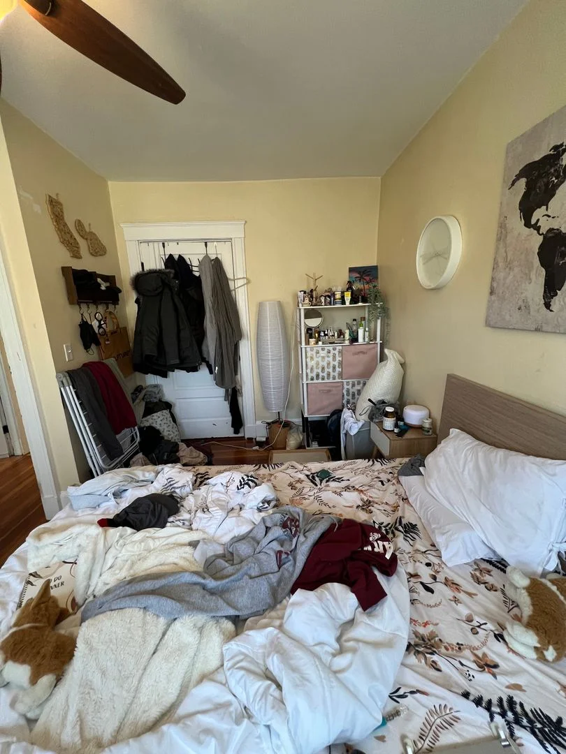 332 Beacon St, Ward Two