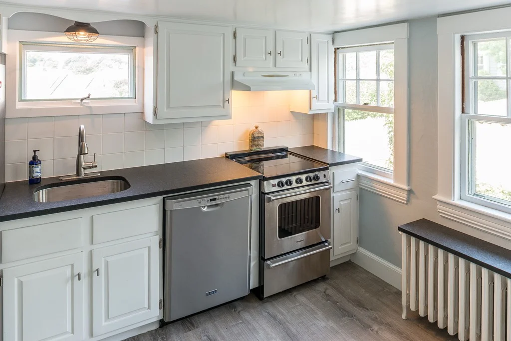 7 Fort Sewall, Old Town