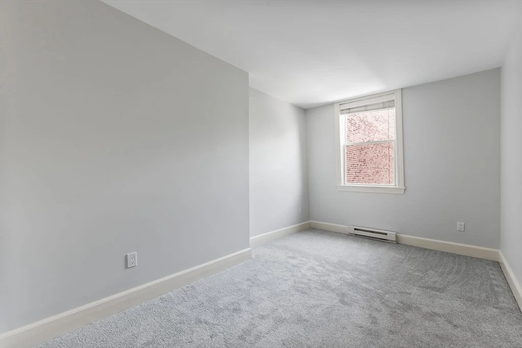 403 Marlborough St, Back Bay