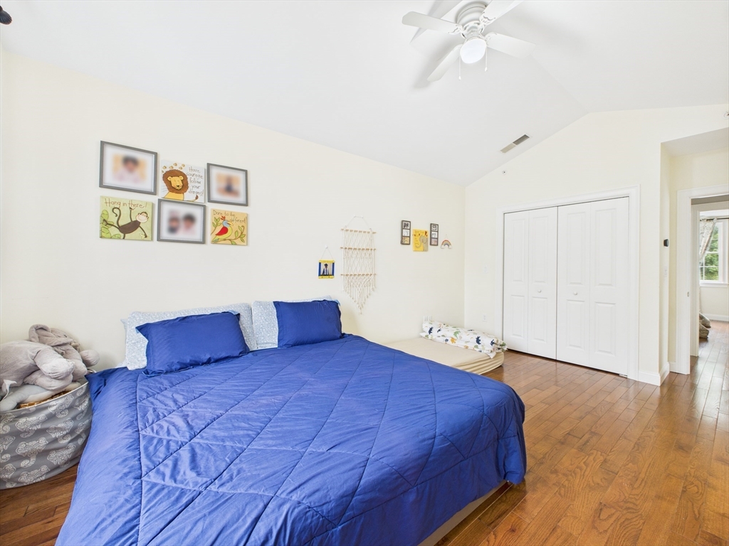 70 Endicott, Norwood