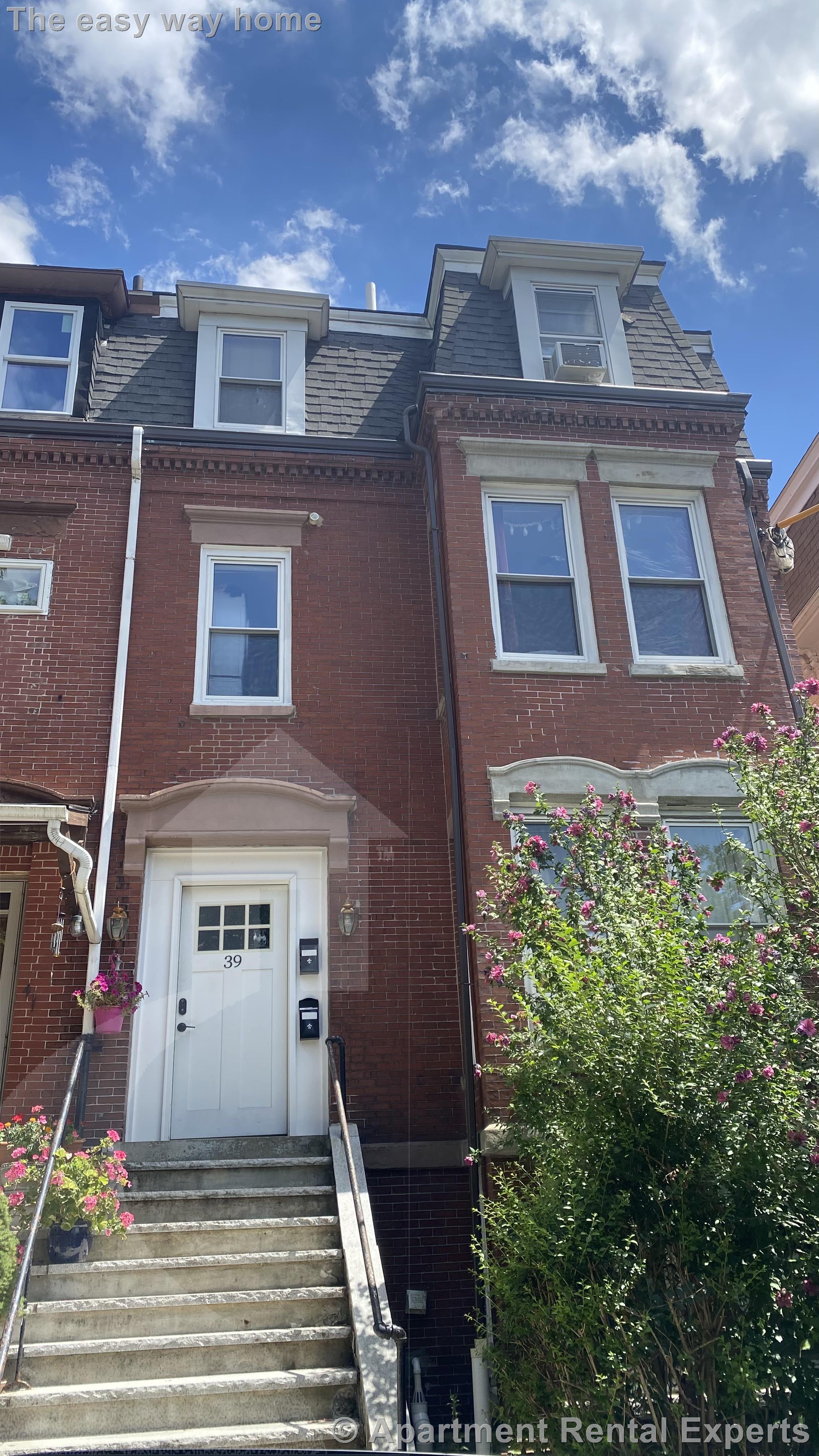 39 Florence St, Sullivan Square