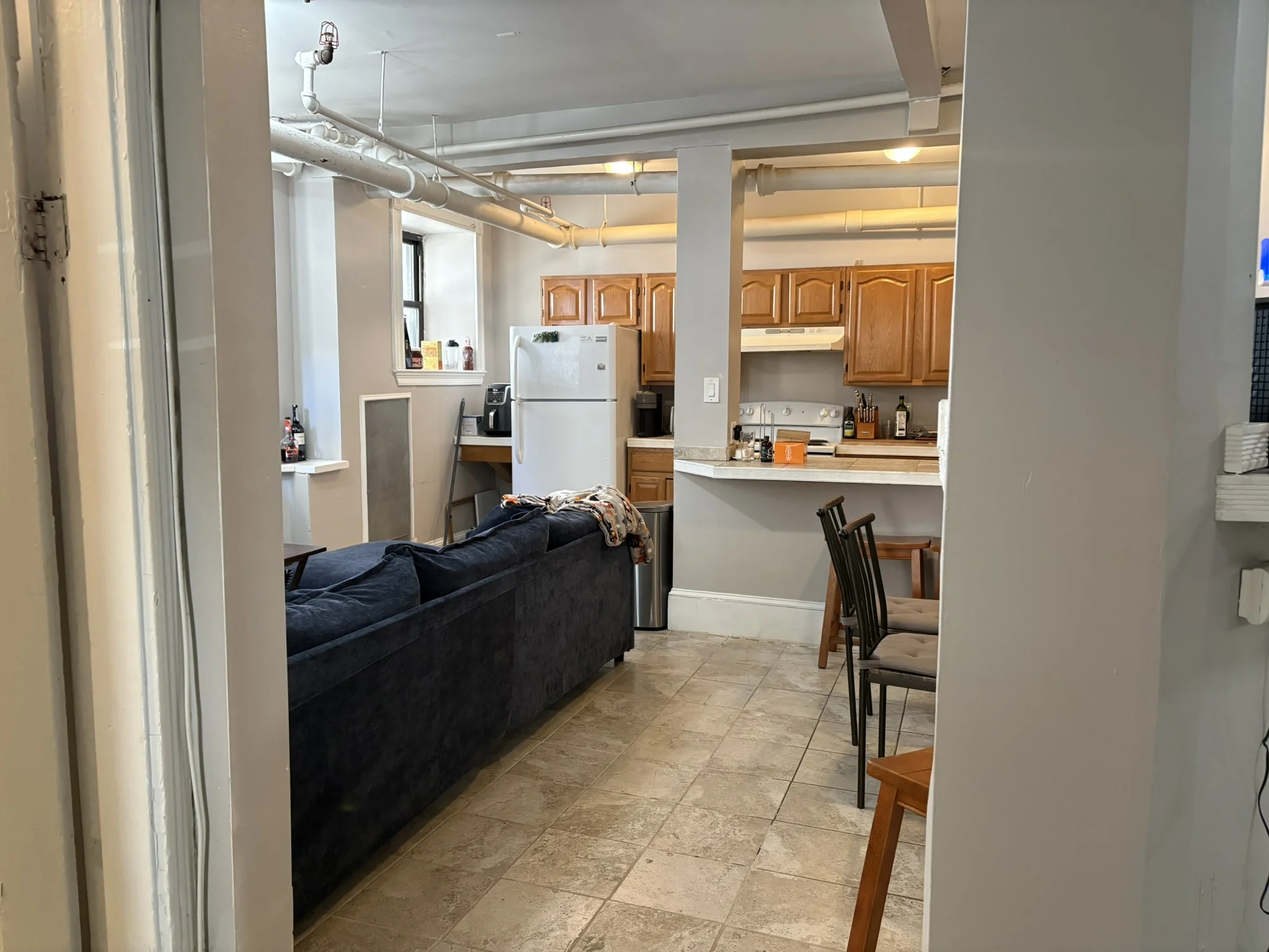1056 Commonwealth Ave, Brighton