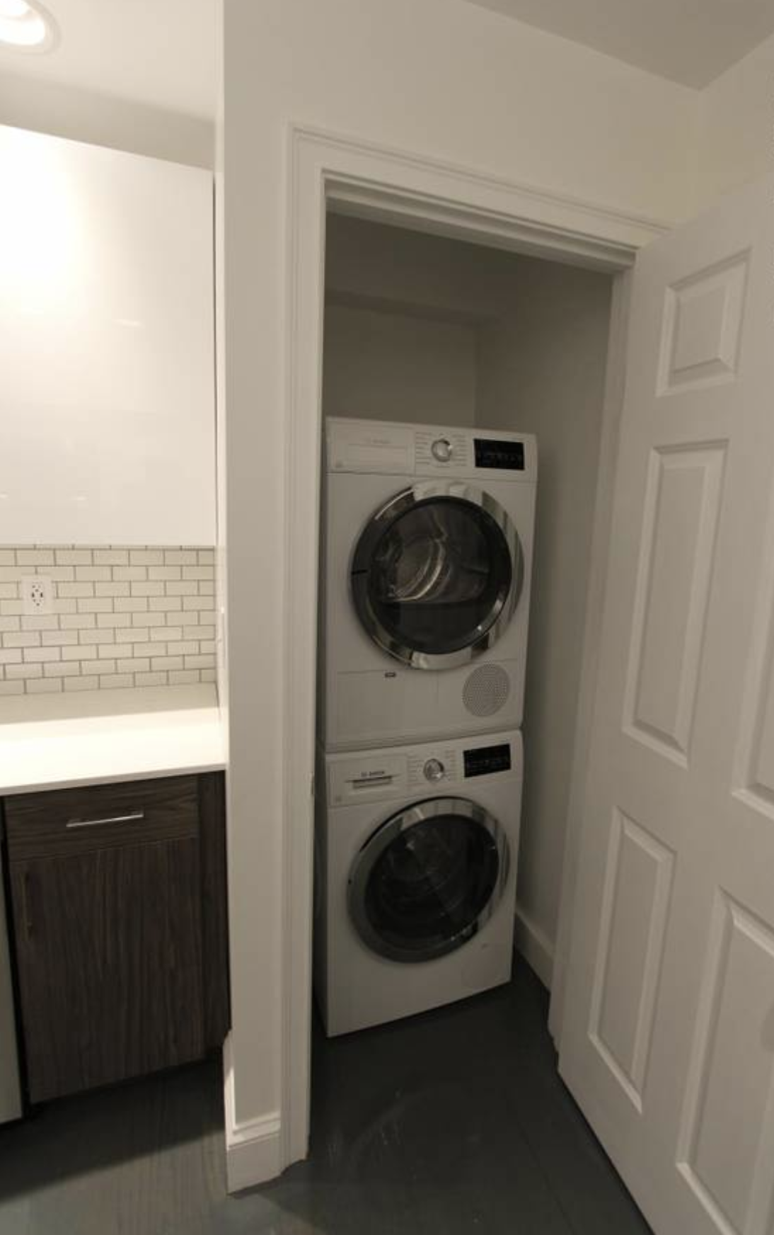 127 Saint Botolph St, Back Bay