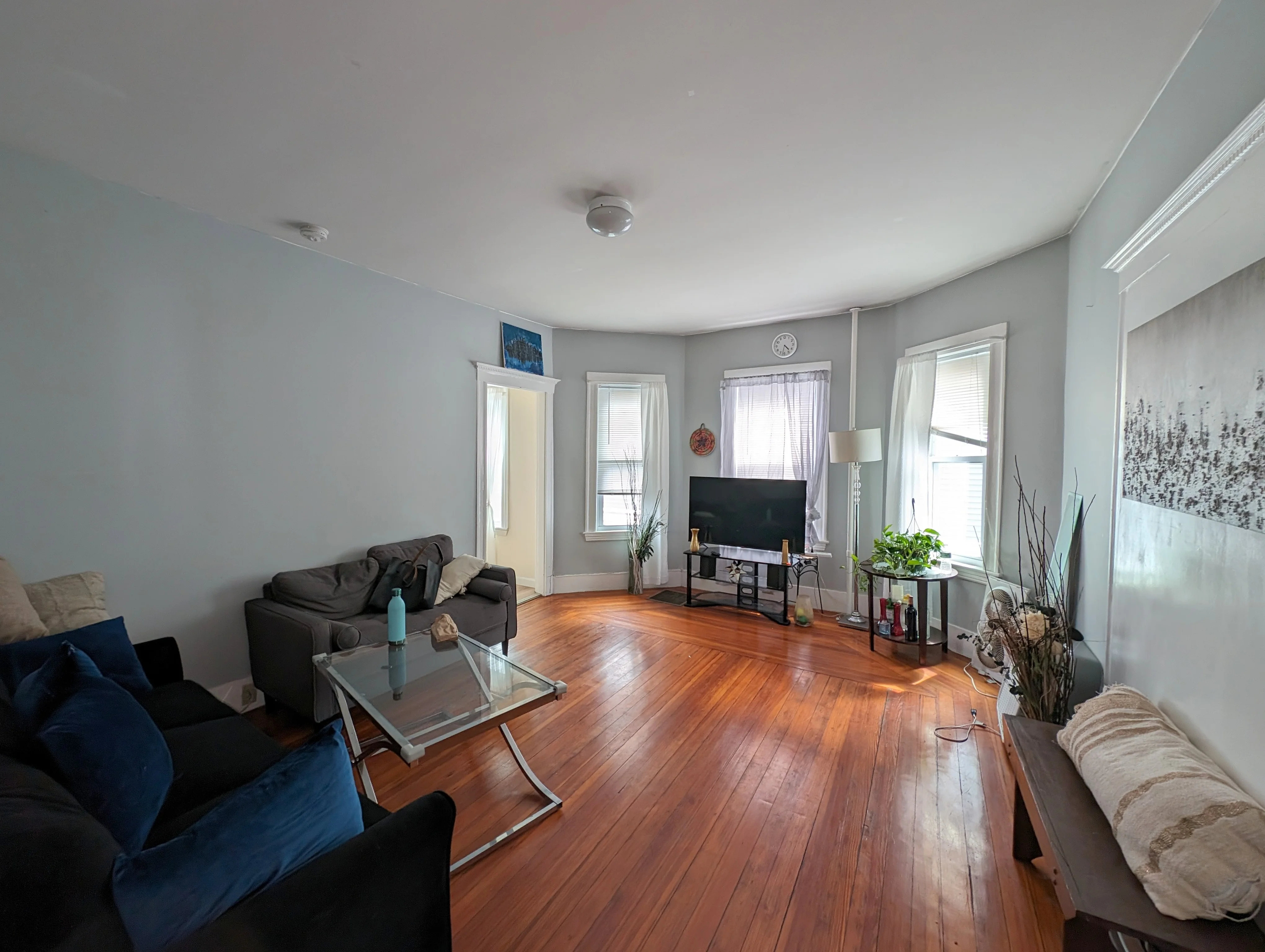 35 Pearson Rd, Magoun Square