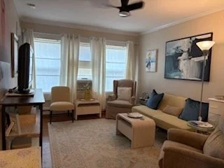 842 Nantasket Ave, The Alphabets