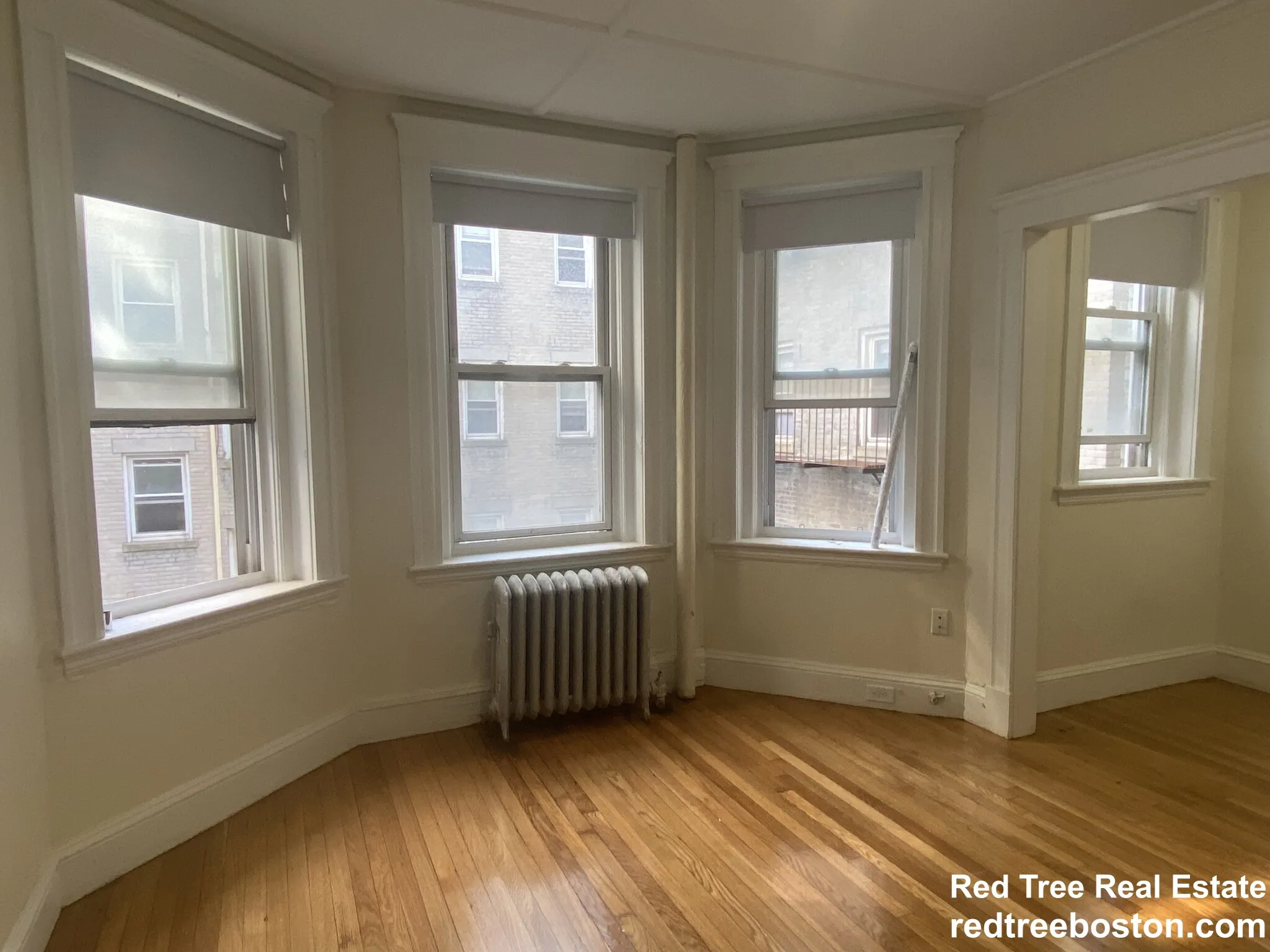 1175 Boylston, Fenway