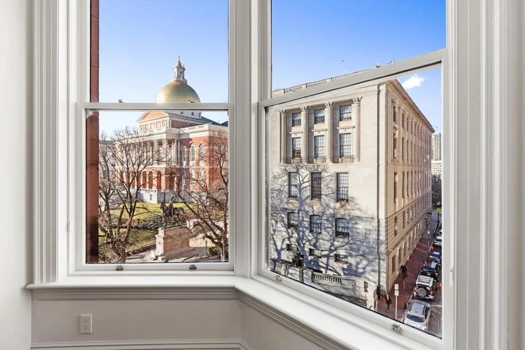 20 Beacon St, Boston Downtown