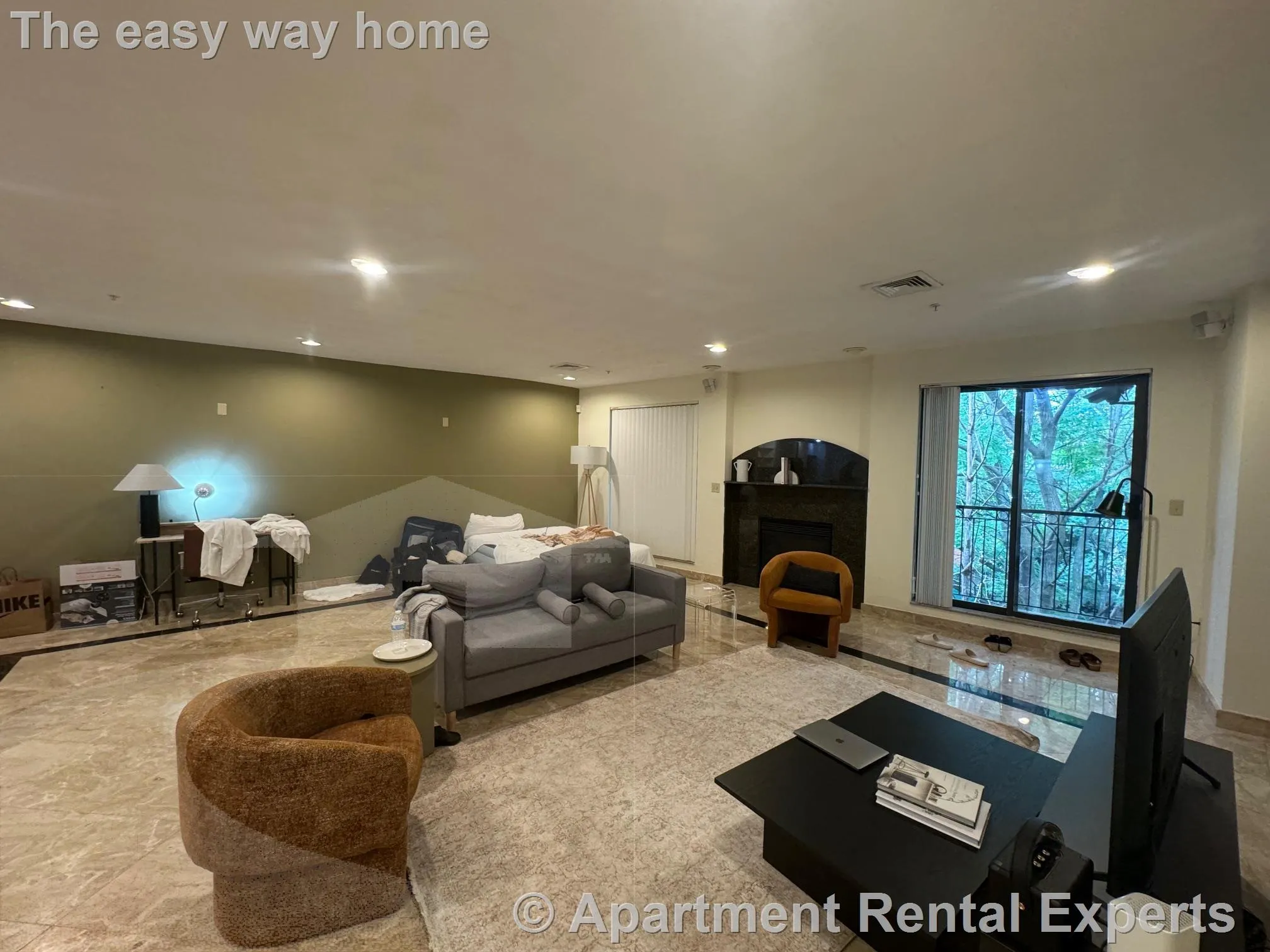 373 Highland Ave, Davis Square