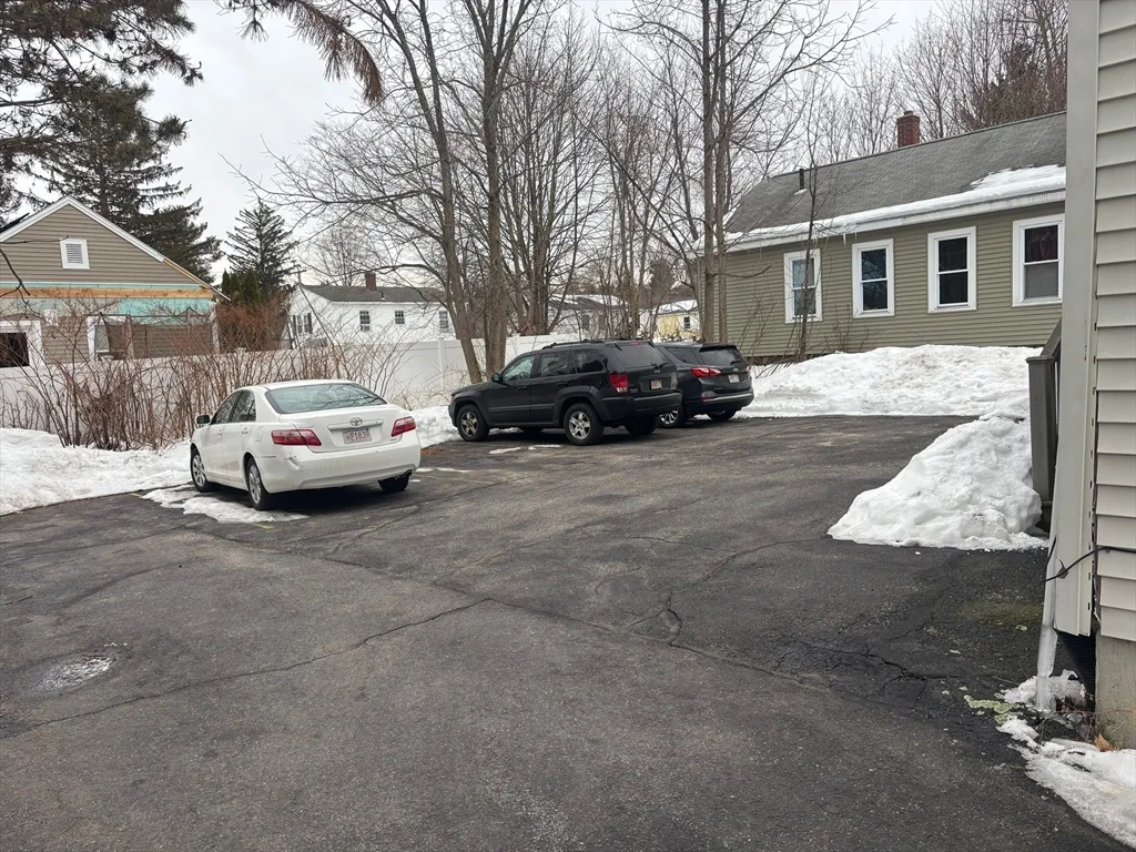 19 Summerhill Ave, Worcester