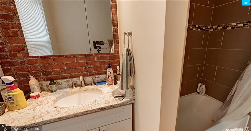 231 Norfolk St, The Port