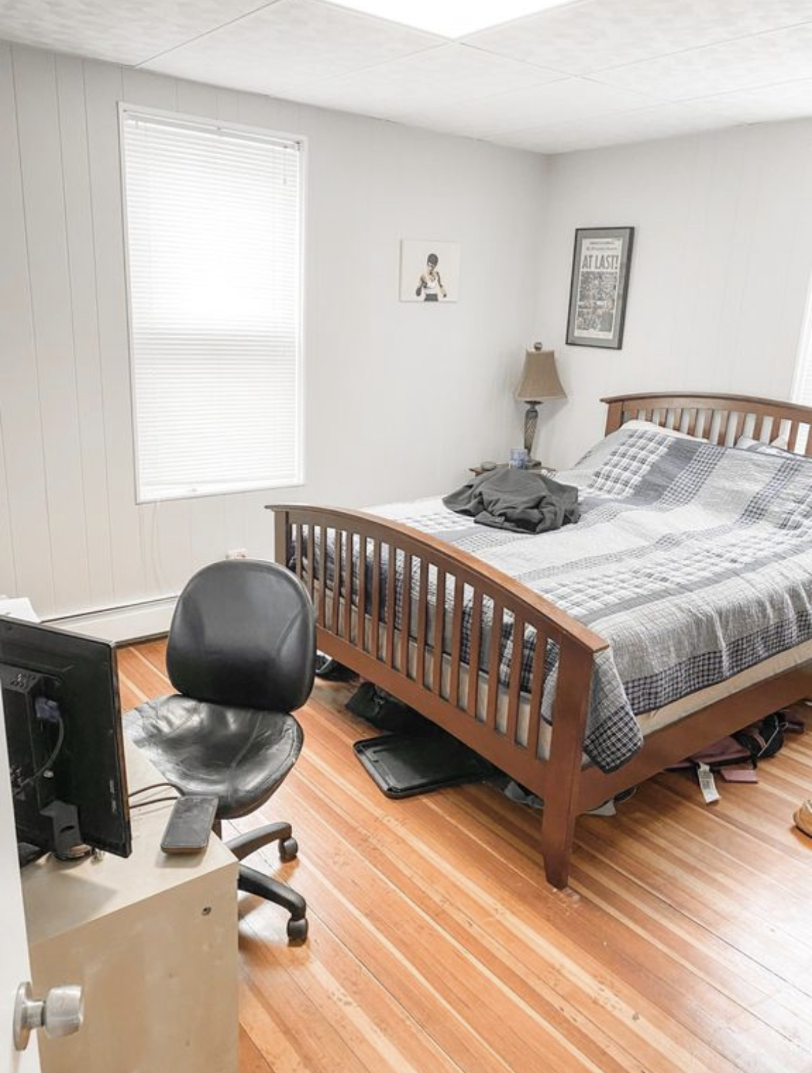 158 Holland St, Teele Square