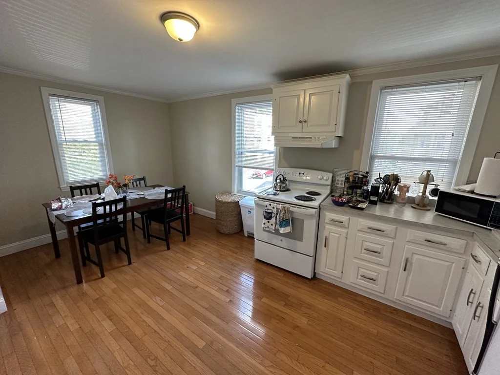 438 Washington, Brighton