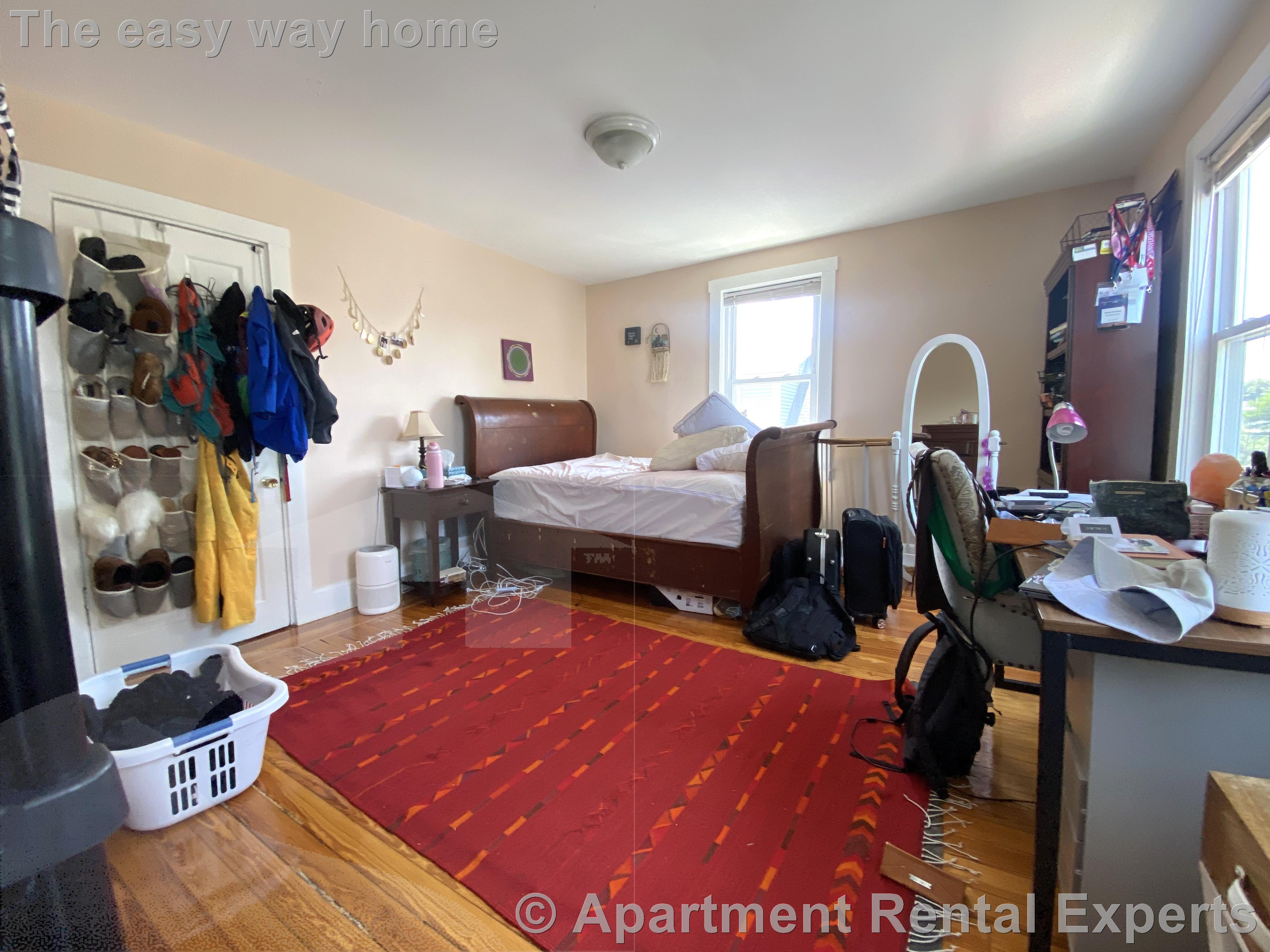 11 Prescott St, Union Square