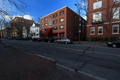 375 Harvard St, Mid-Cambridge