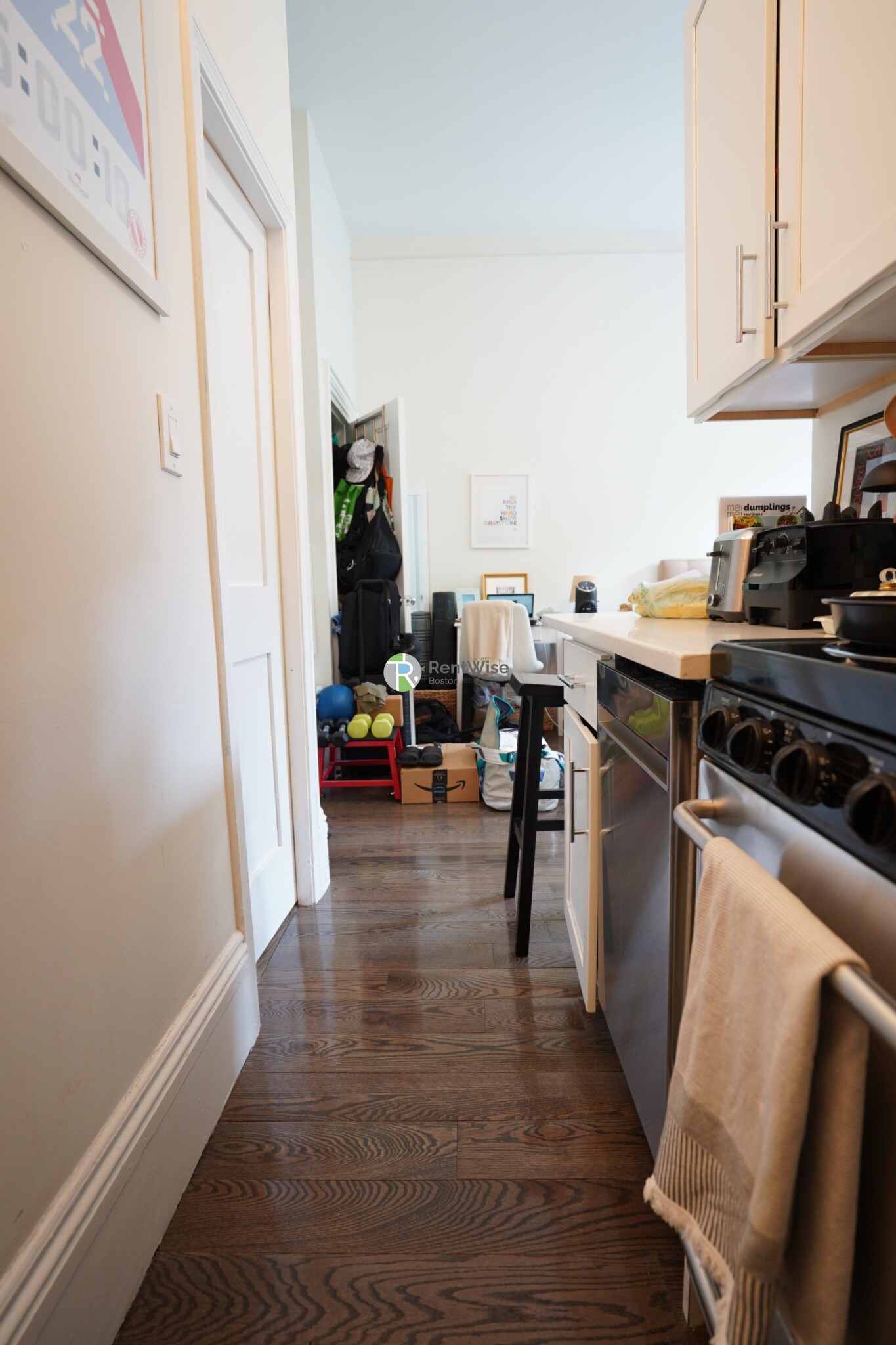 90 Charles St, Beacon Hill