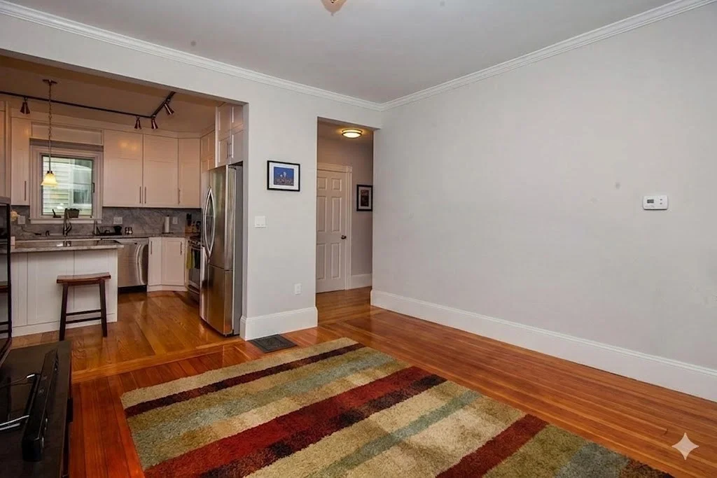 58 Willow Ave, Porter Square