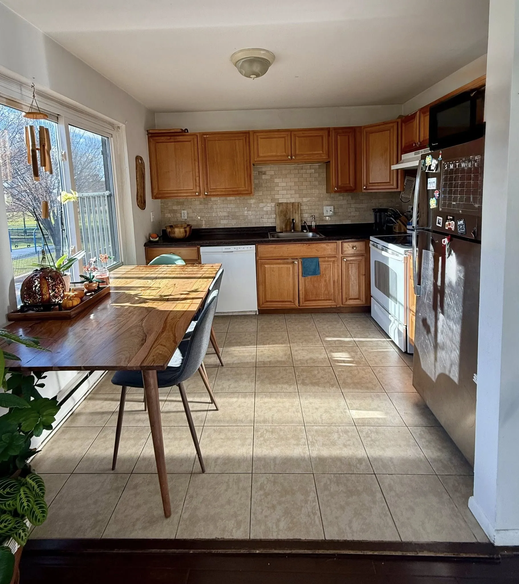 128 Marginal St, East Boston