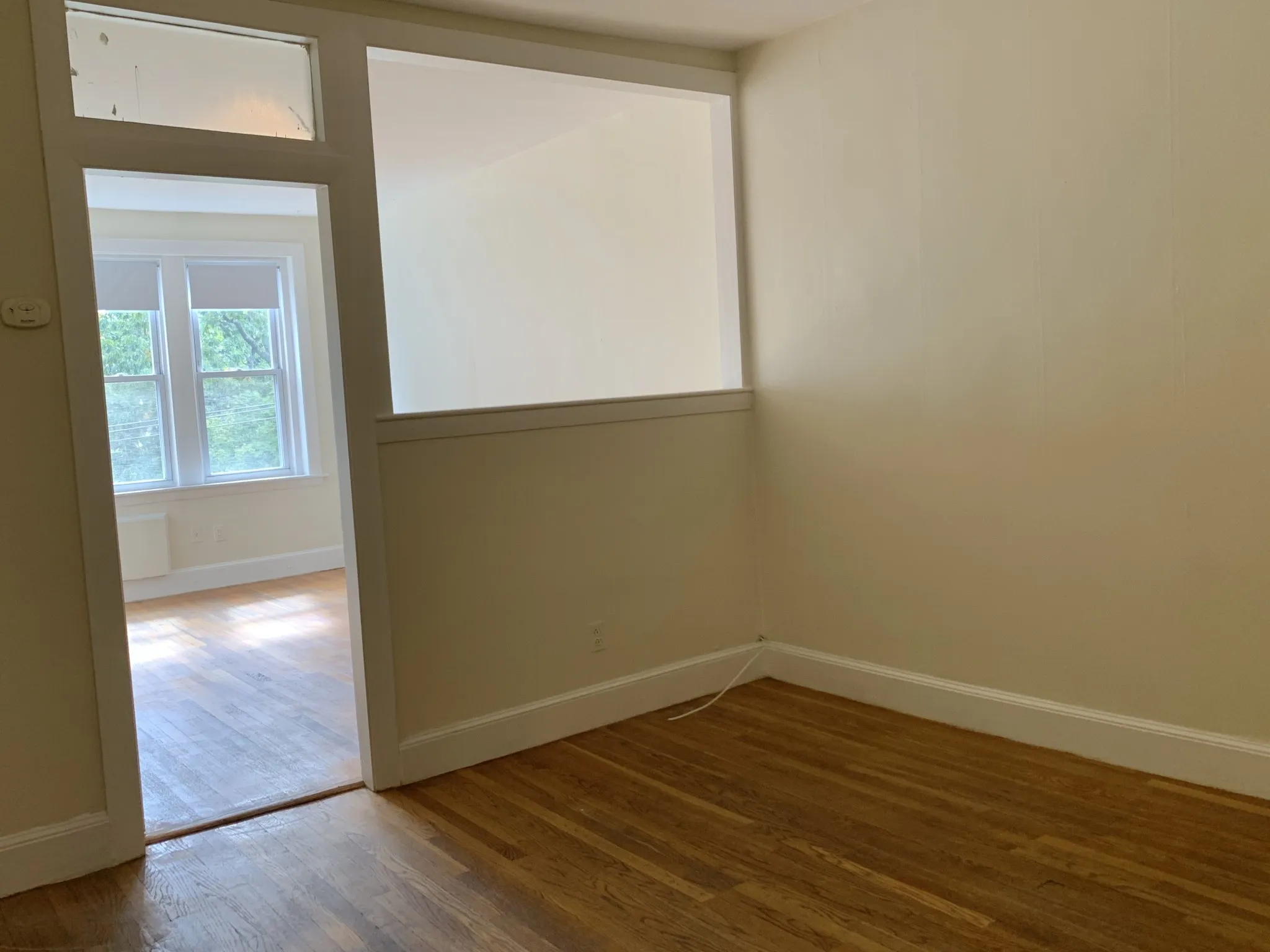 33 Lancaster Ter, Corey Hill