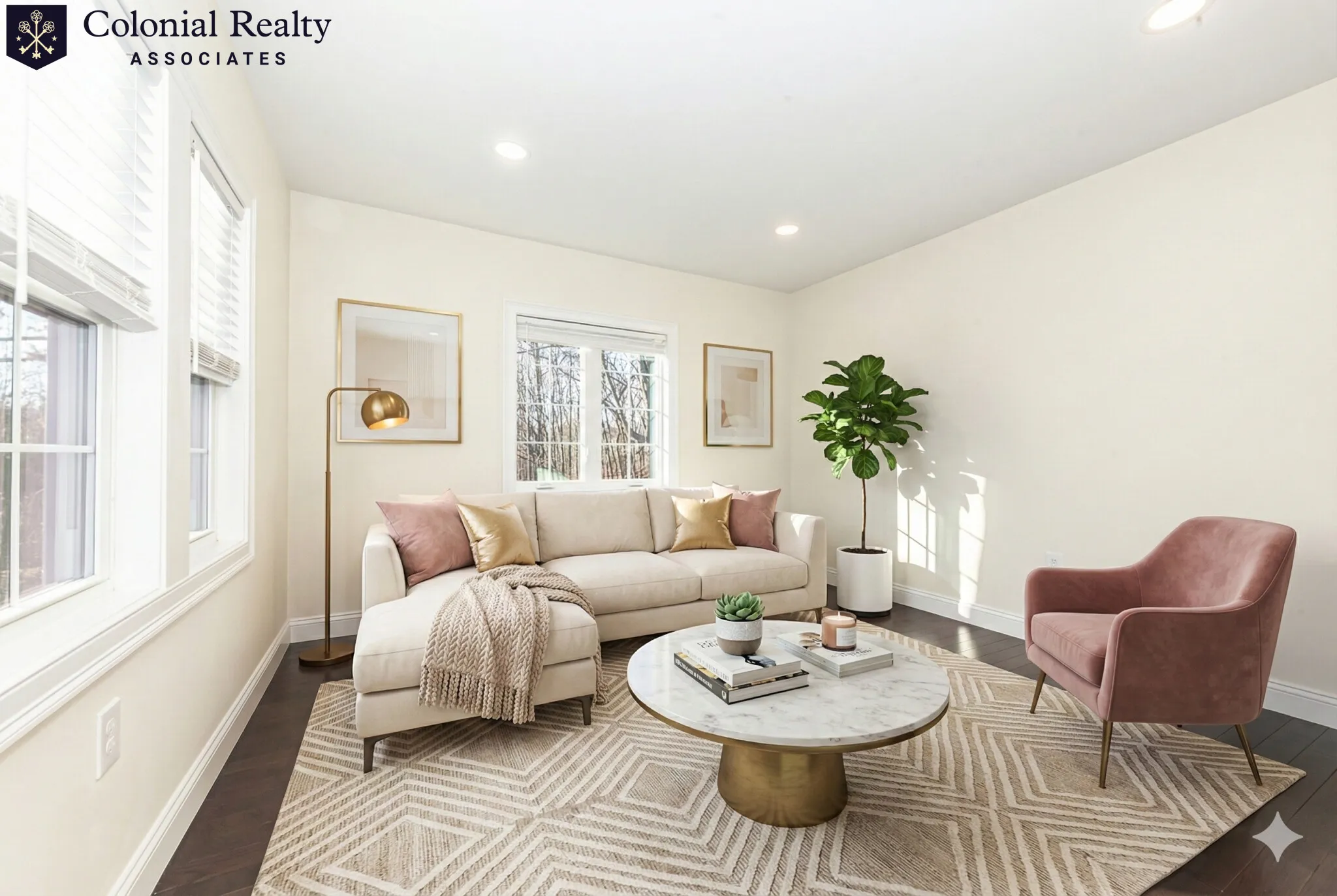 48 Caldwell Rd, West End