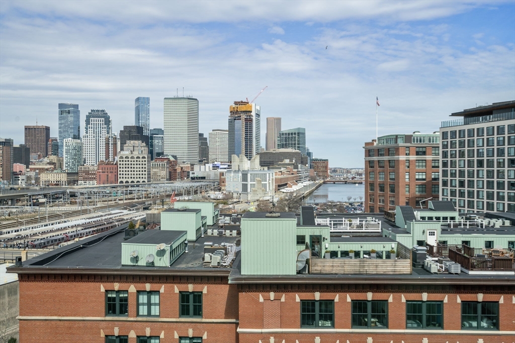 141 Dorchester Ave, South Boston